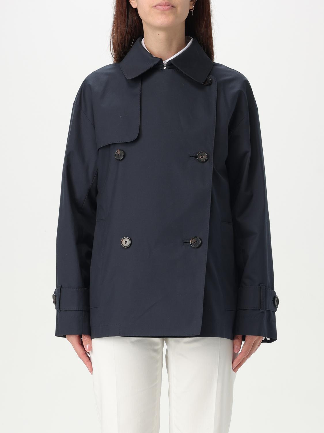 Womans 자켓 Max Mara 더 Cube