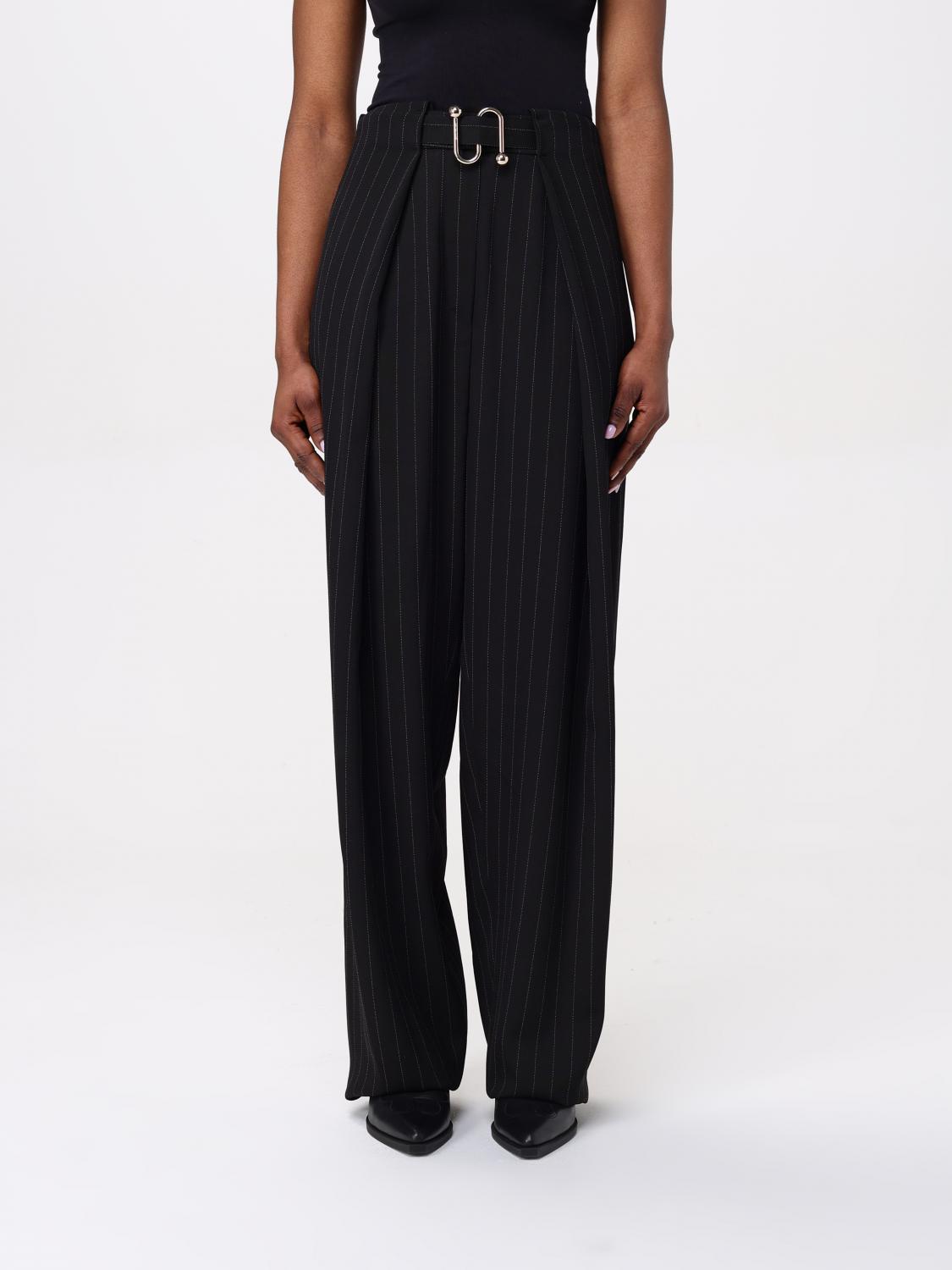 Womans 팬츠 Sportmax