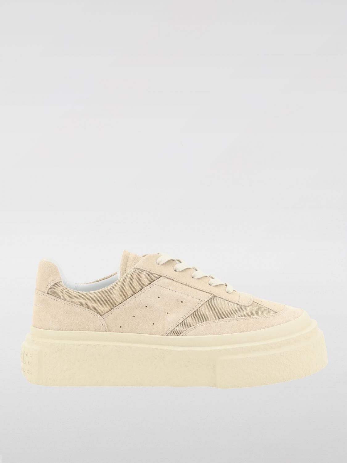 Mens 스니커즈 Mm6 Maison Margiela