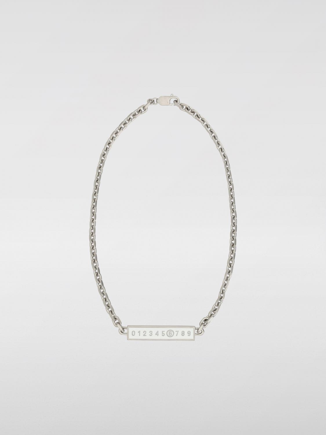 Womans 보석 Mm6 Maison Margiela
