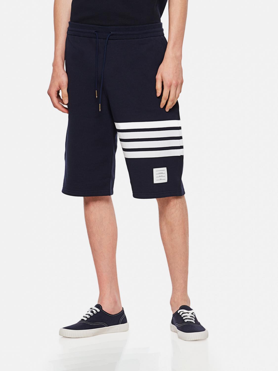 Mens 쇼츠 Thom Browne