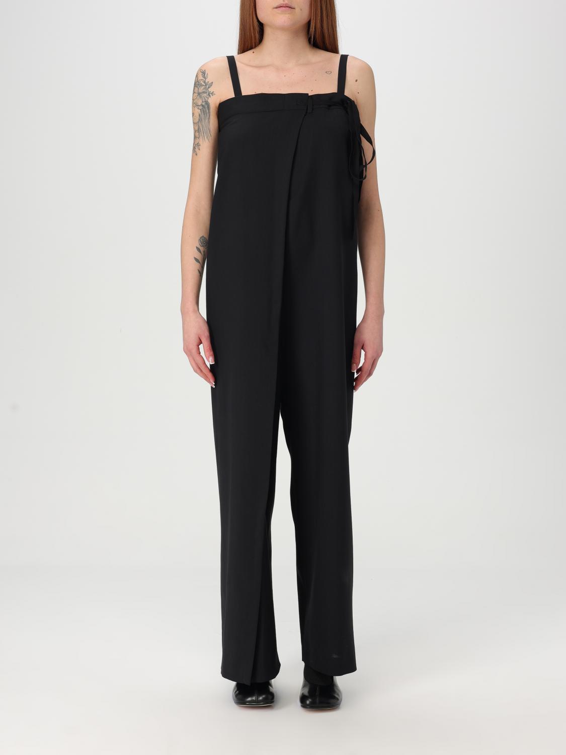 Womans Jumpsuits Mm6 Maison Margiela
