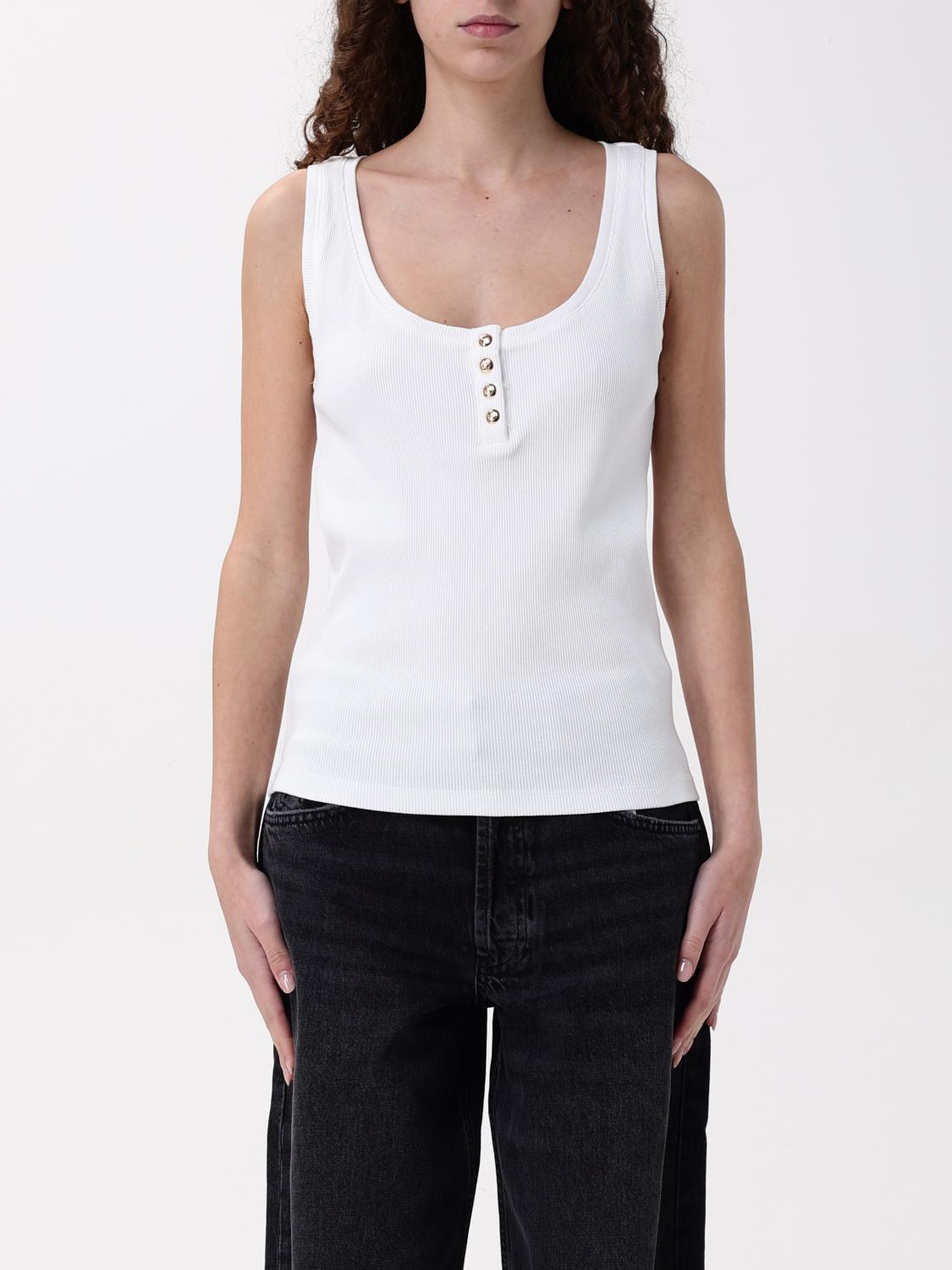 Womans 티셔츠 Anine 빙