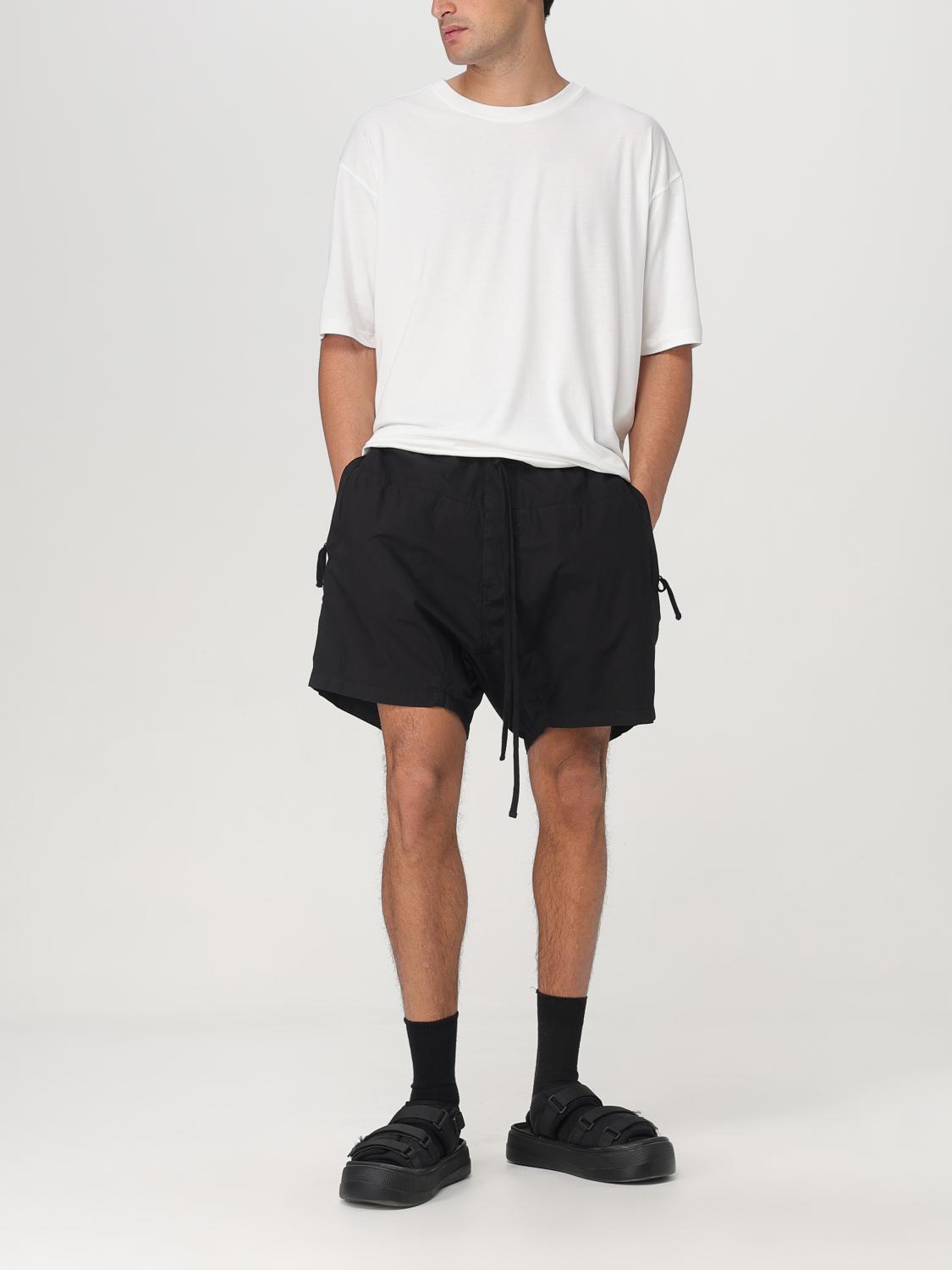 Mens 쇼츠 Thom Krom