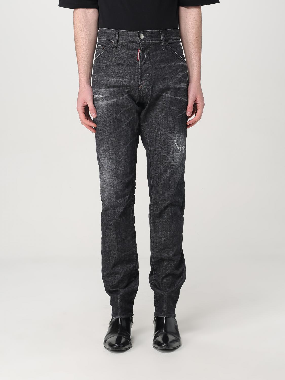 Mens 진 Dsquared2
