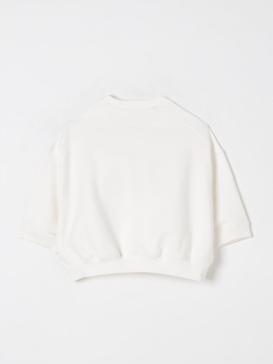 Little Girls 스웨터 Chloé