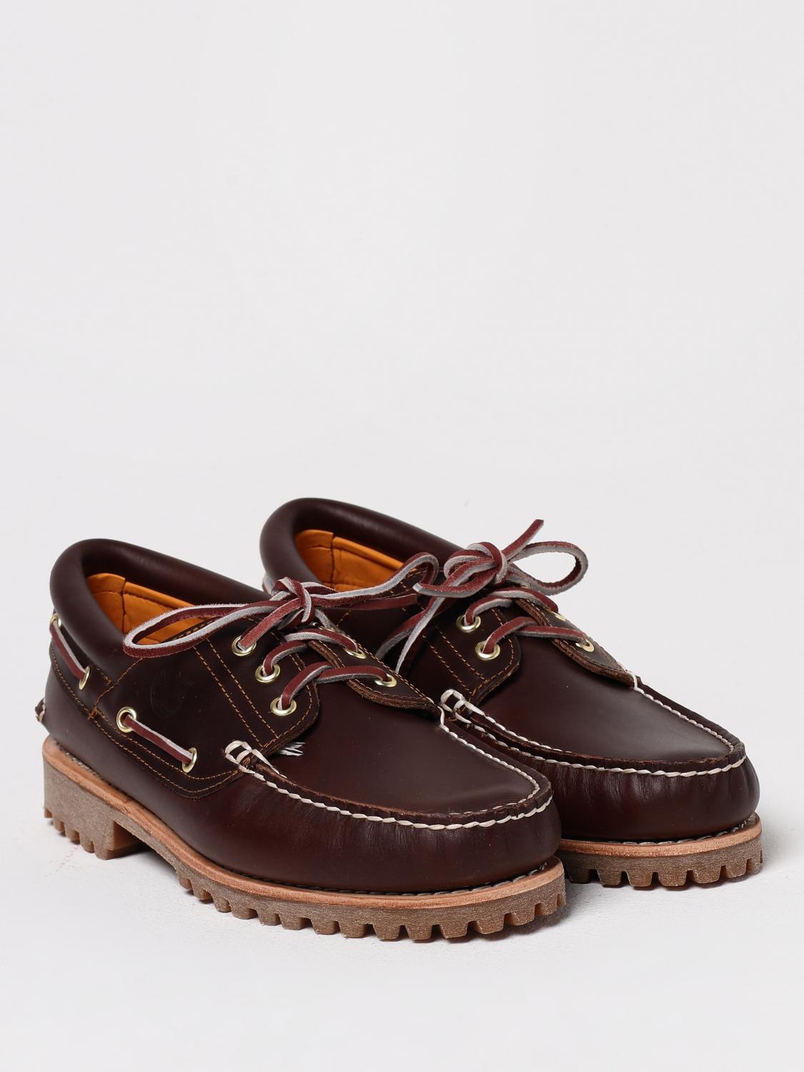Mens 로퍼 Timberland