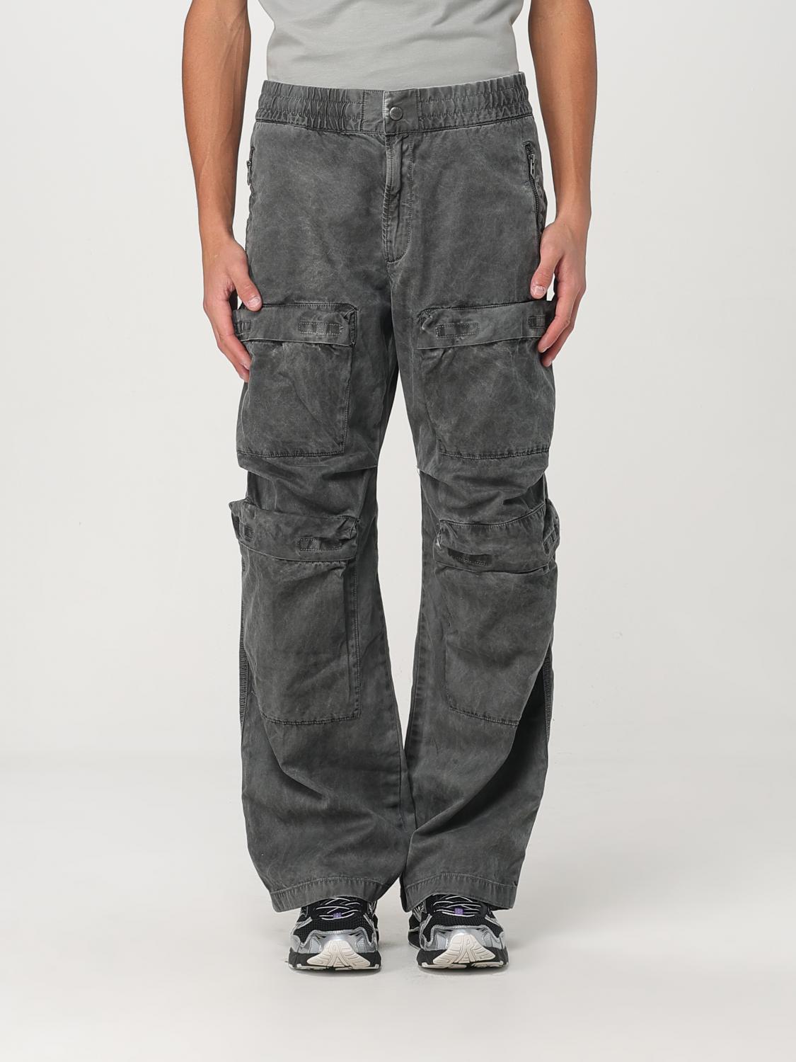 Mens 진 Diesel