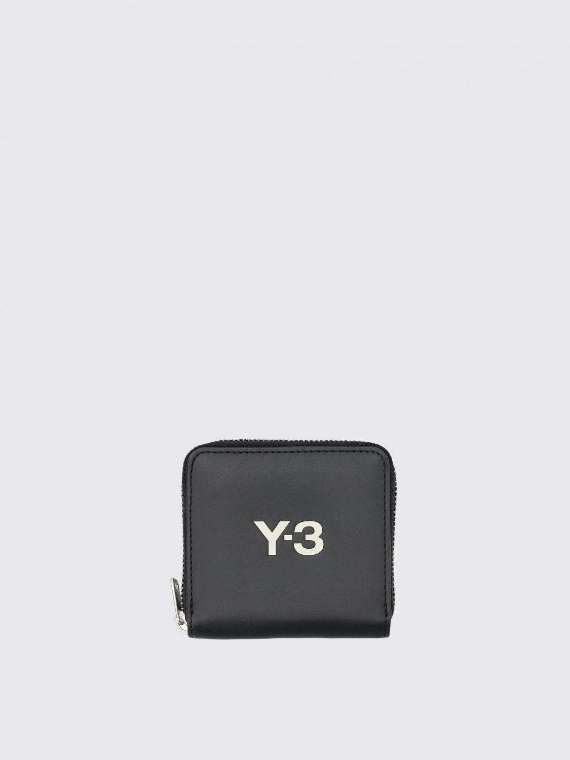 Mens 지갑 Y3
