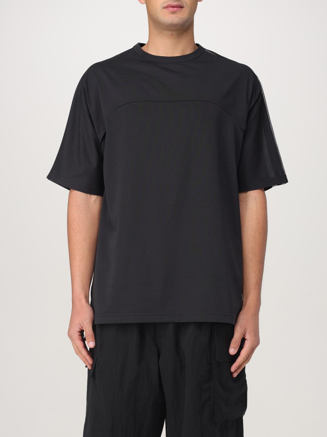 Mens 티셔츠 Y3