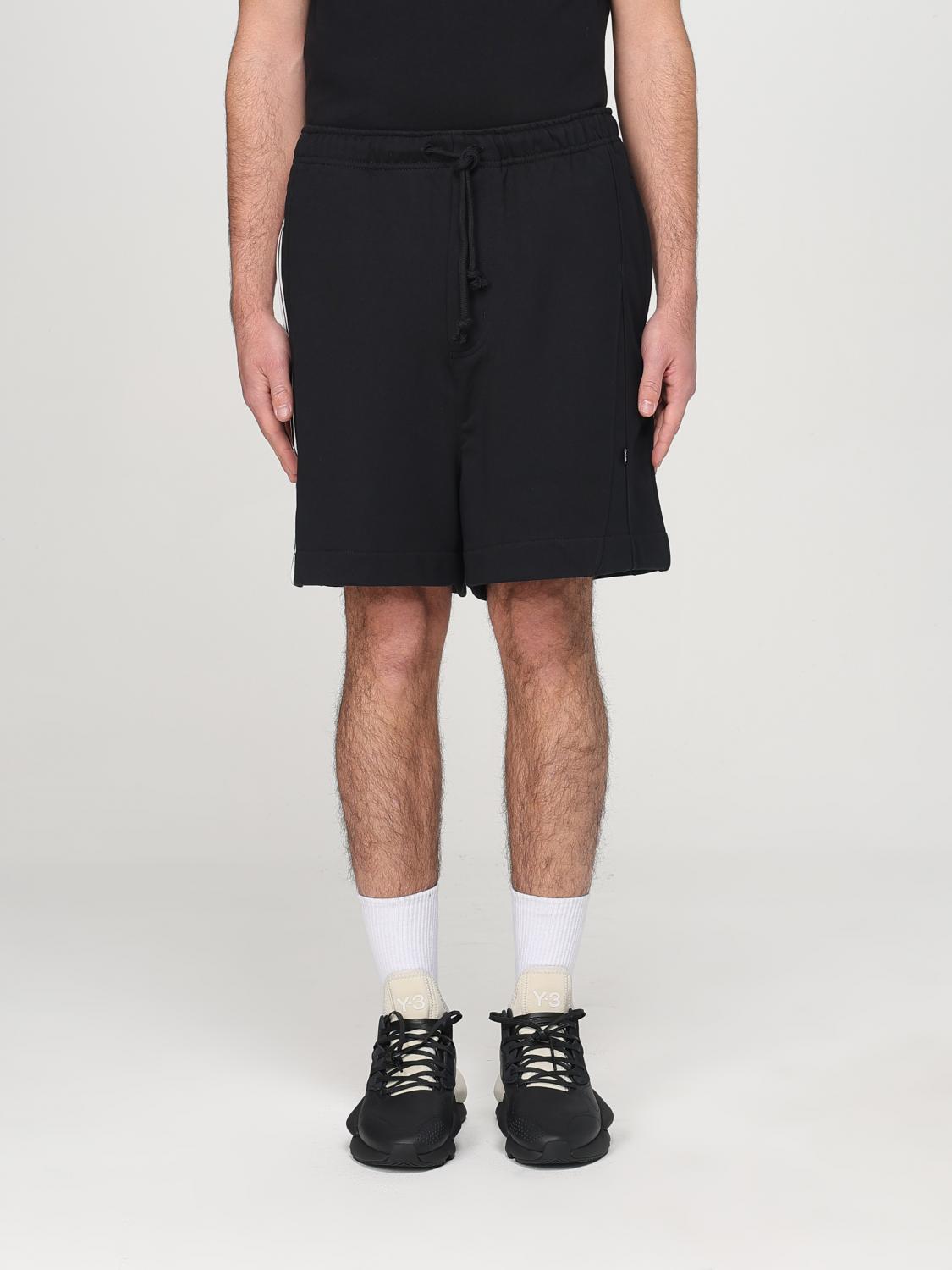 Mens 쇼츠 Y3