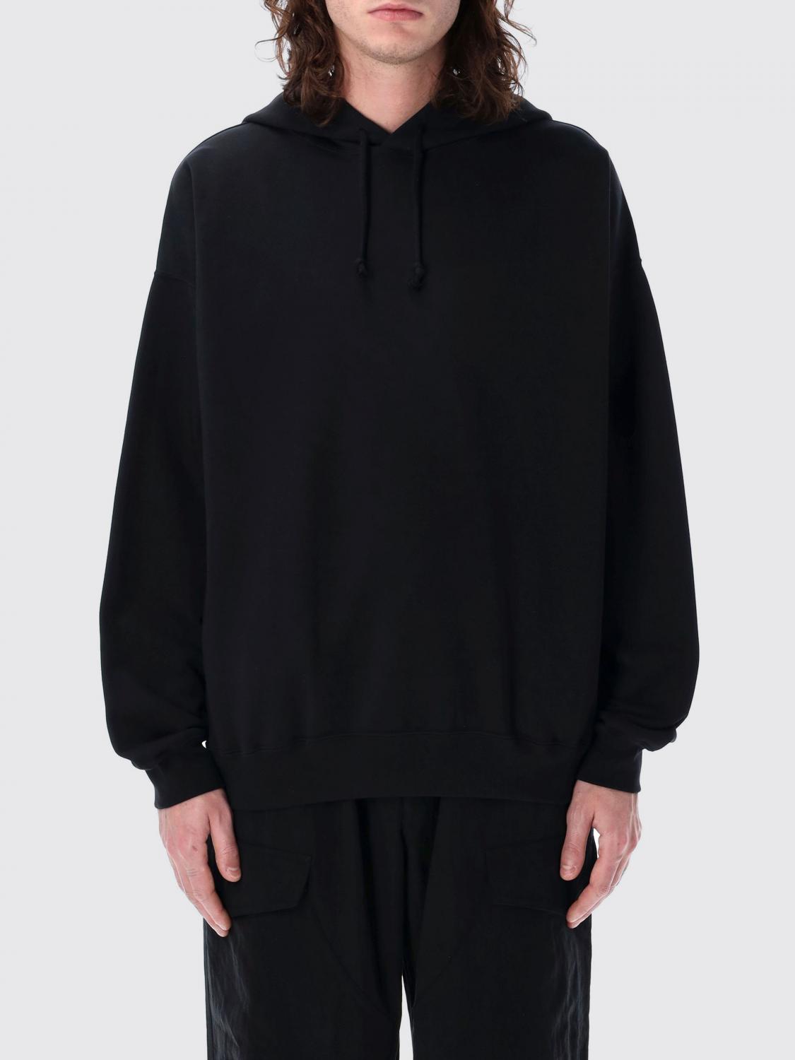 Mens 스웨트 셔츠 Y3