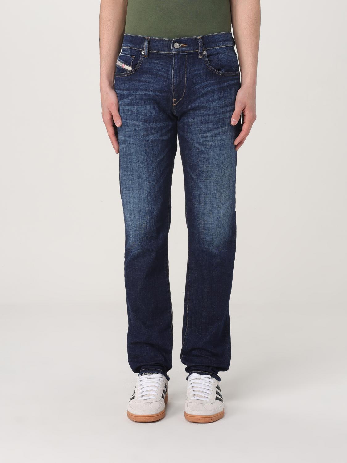 Mens 진 Diesel