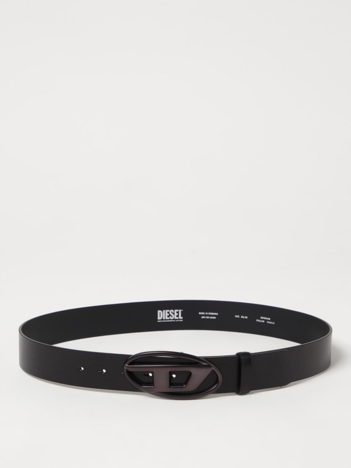 Mens 벨트 Diesel