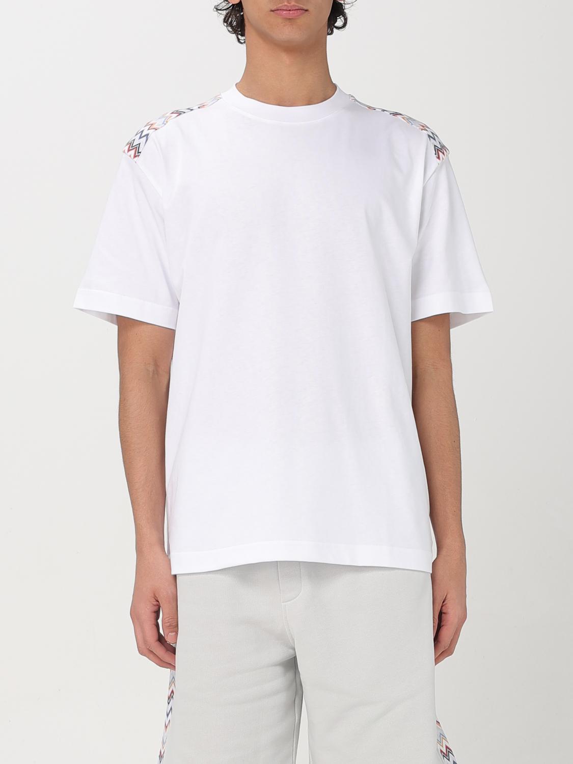 Mens 티셔츠 Missoni