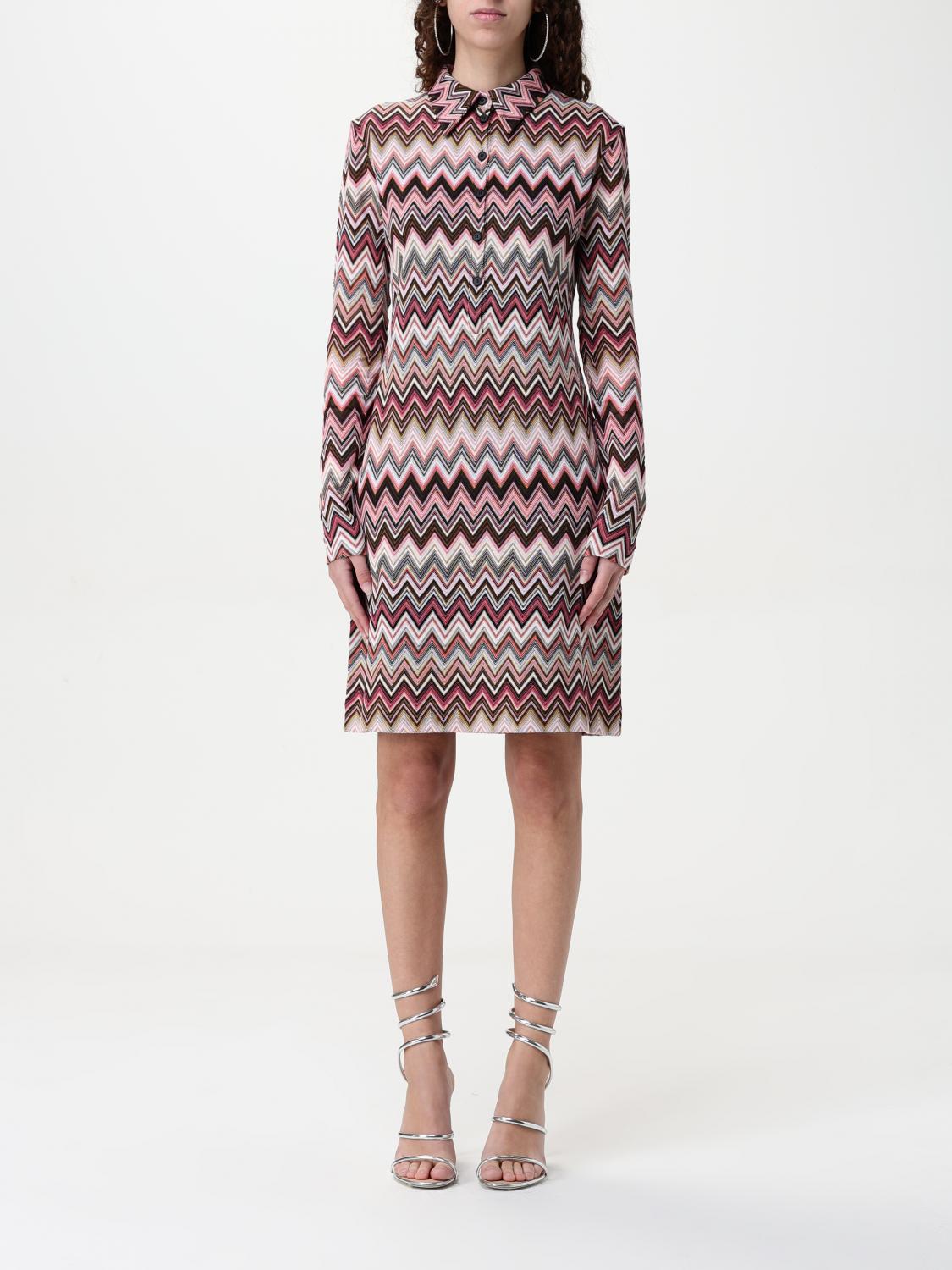 Womans 드레스 Missoni