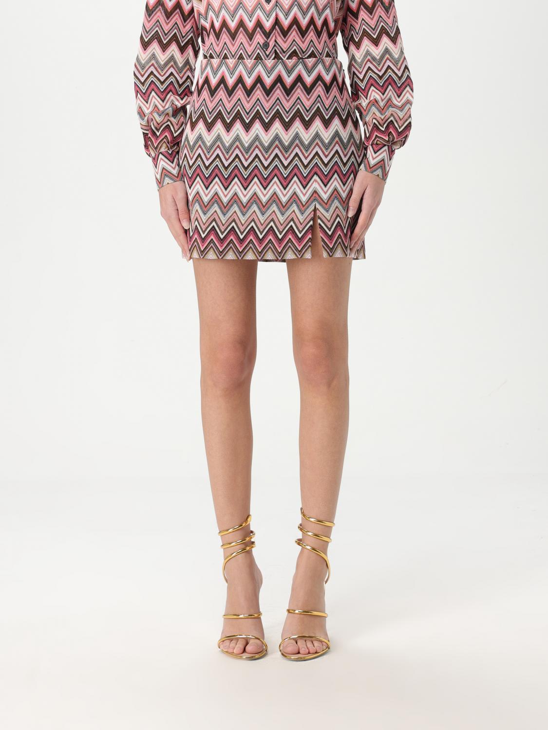 Womans 스커트 Missoni