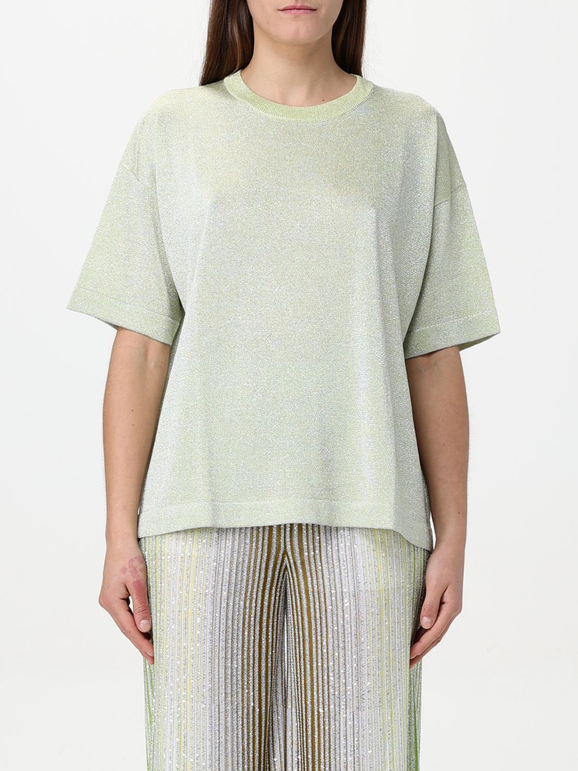 Womans 티셔츠 Missoni