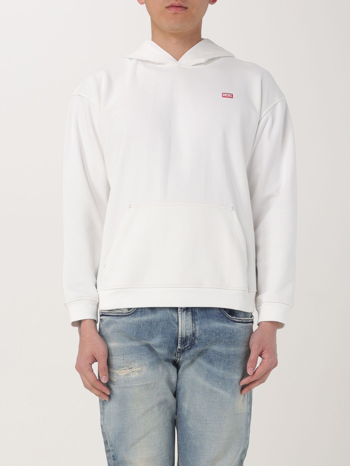 Mens 스웨트 셔츠 Diesel