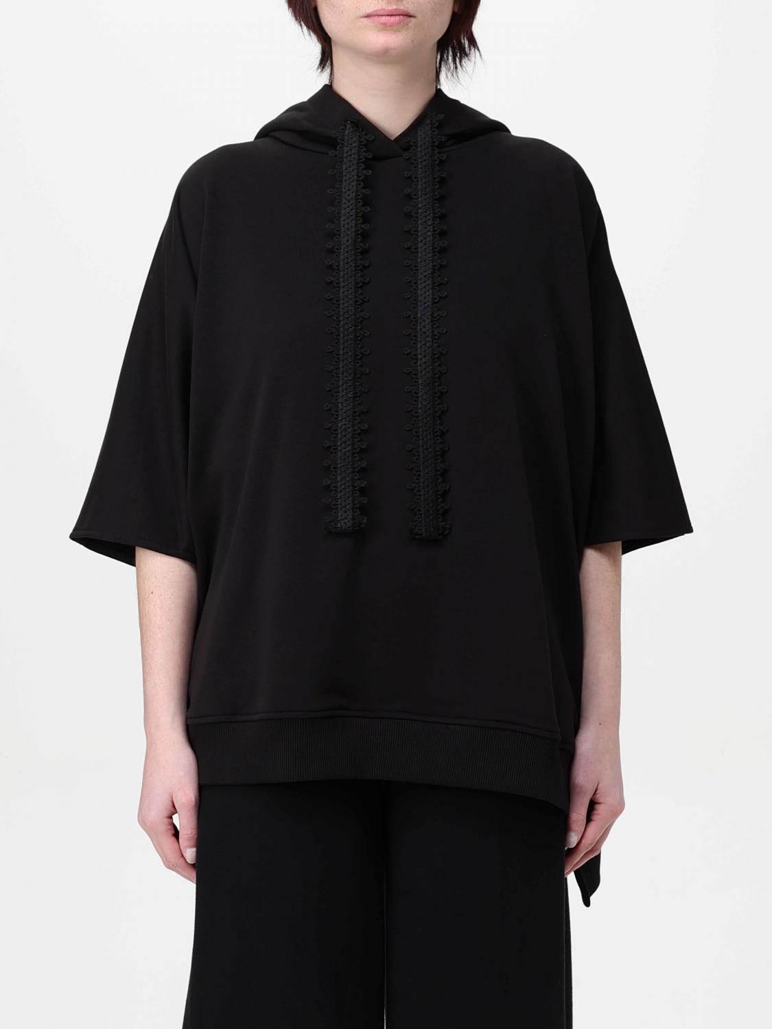 Womans 스웨트 셔츠 Dondup