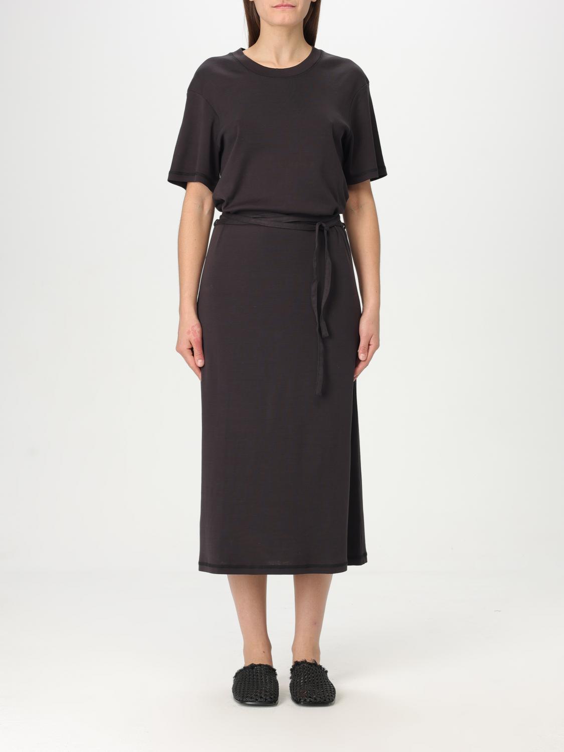 Womans 드레스 Lemaire