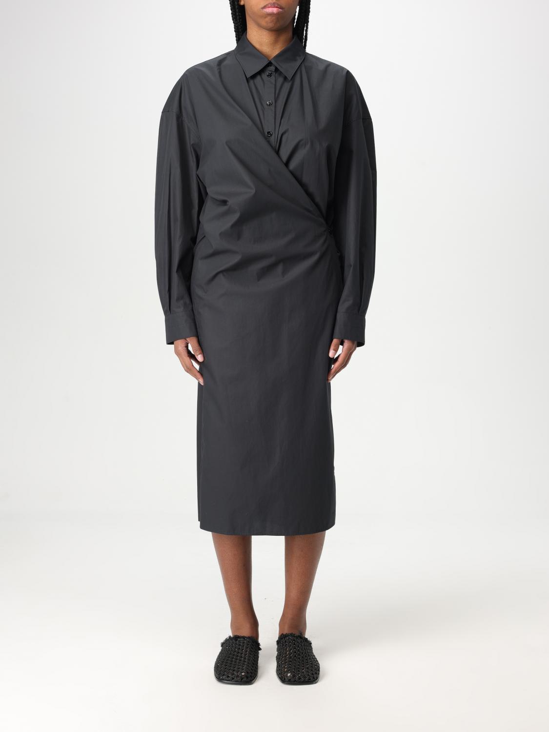 Womans 드레스 Lemaire