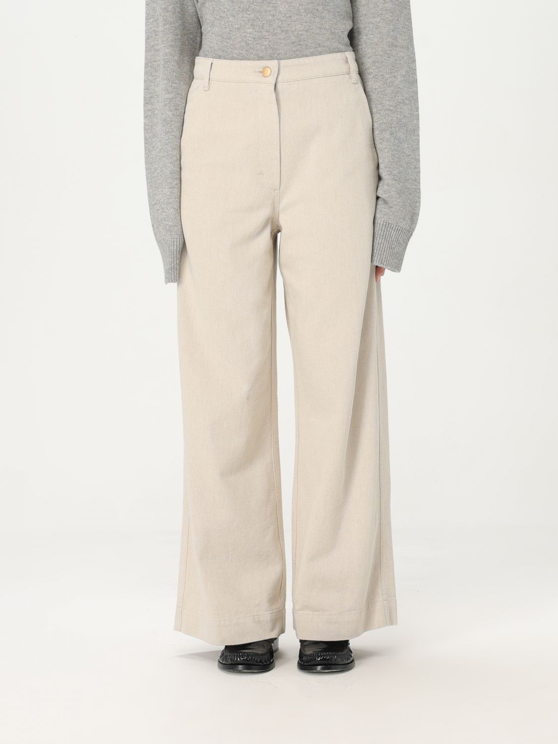 Womans 팬츠 s Max Mara