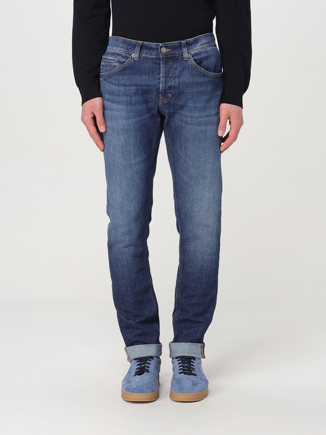 Mens 진 Dondup