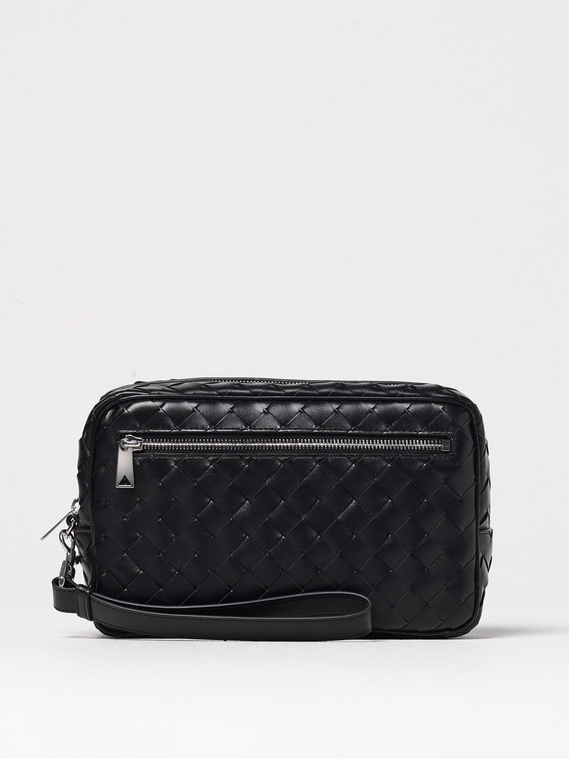 Mens Briefcase Bottega Veneta