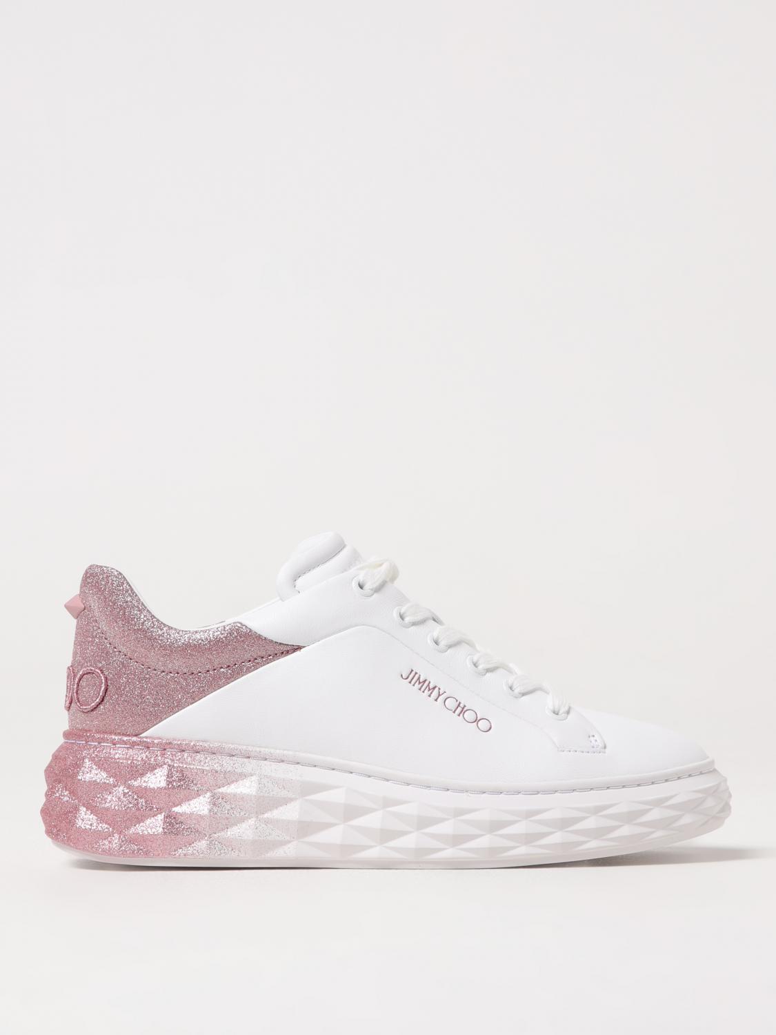 Womans 스니커즈 Jimmy Choo