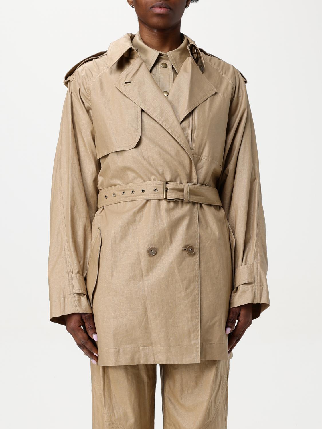 Womans 자켓 Isabel Marant