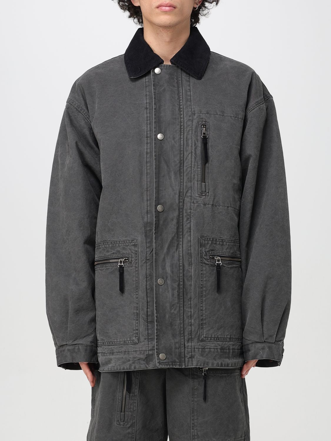 Mens 자켓 Isabel Marant
