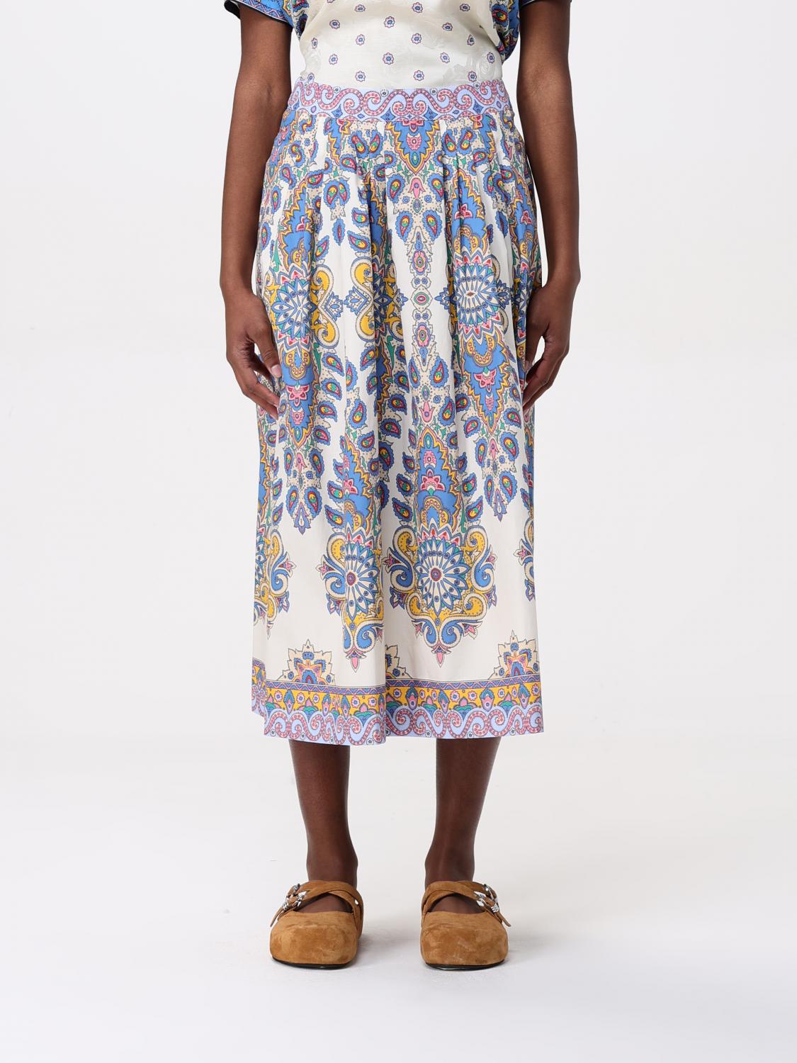 Womans 스커트 Etro