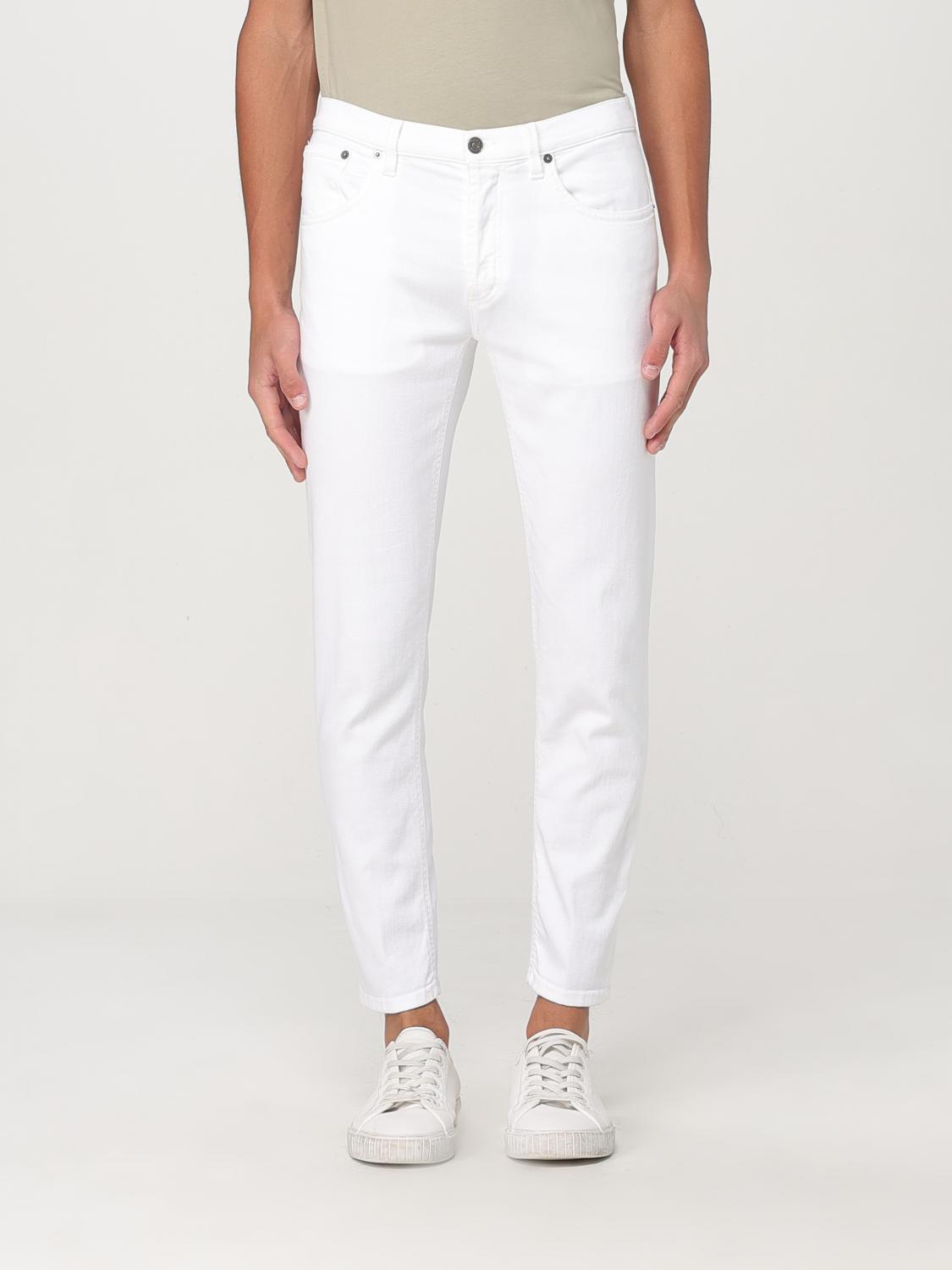 Mens 진 Dondup