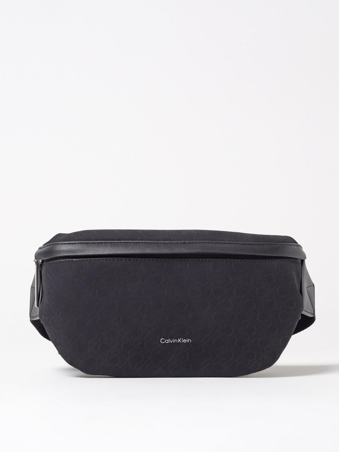 Mens 벨트 백 Calvin Klein