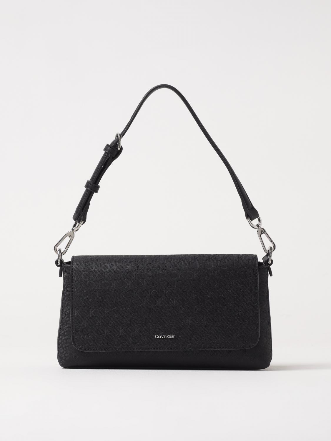 Womans 숄더 백 Calvin Klein