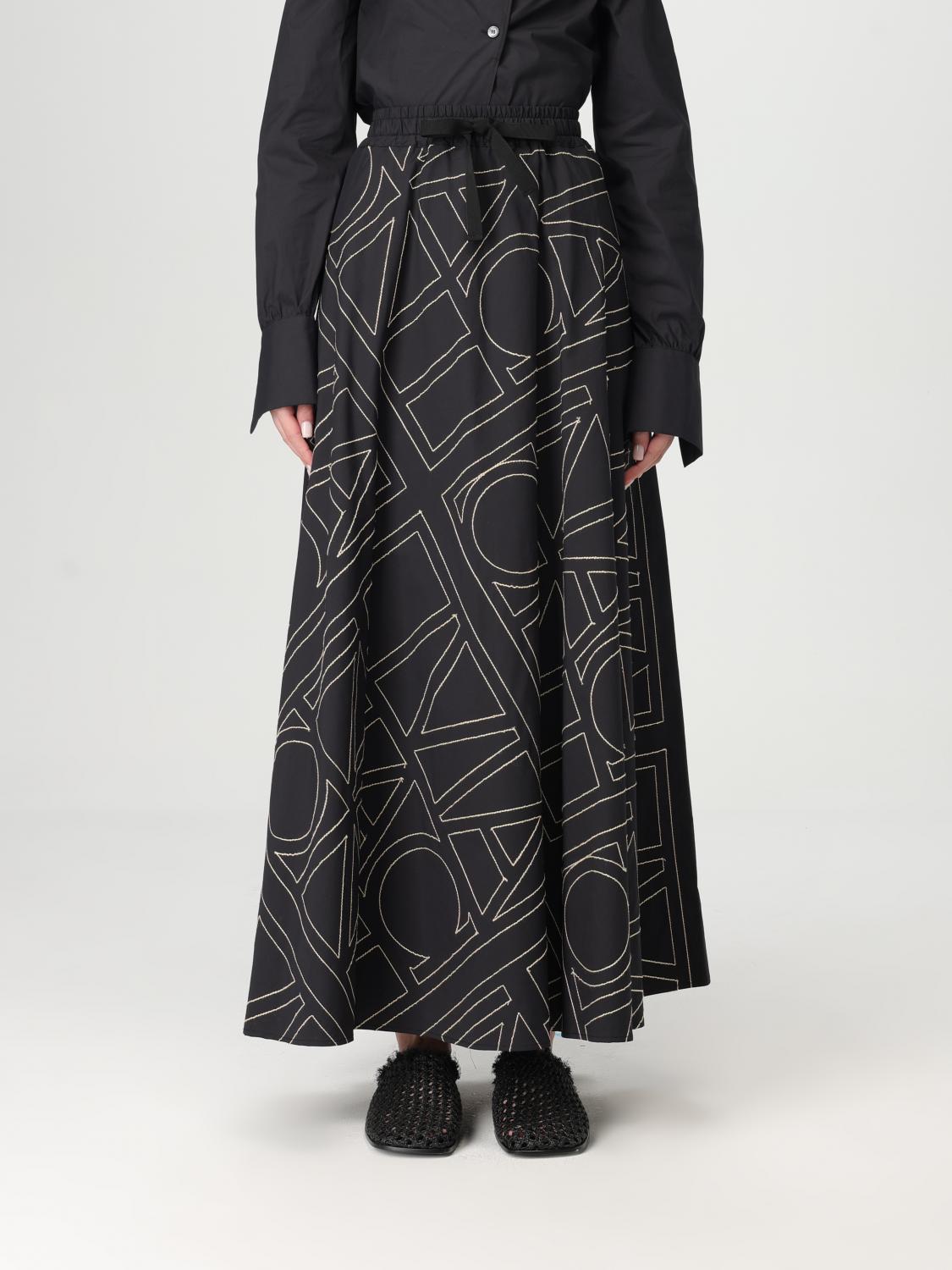 Womans 스커트 Liviana Conti