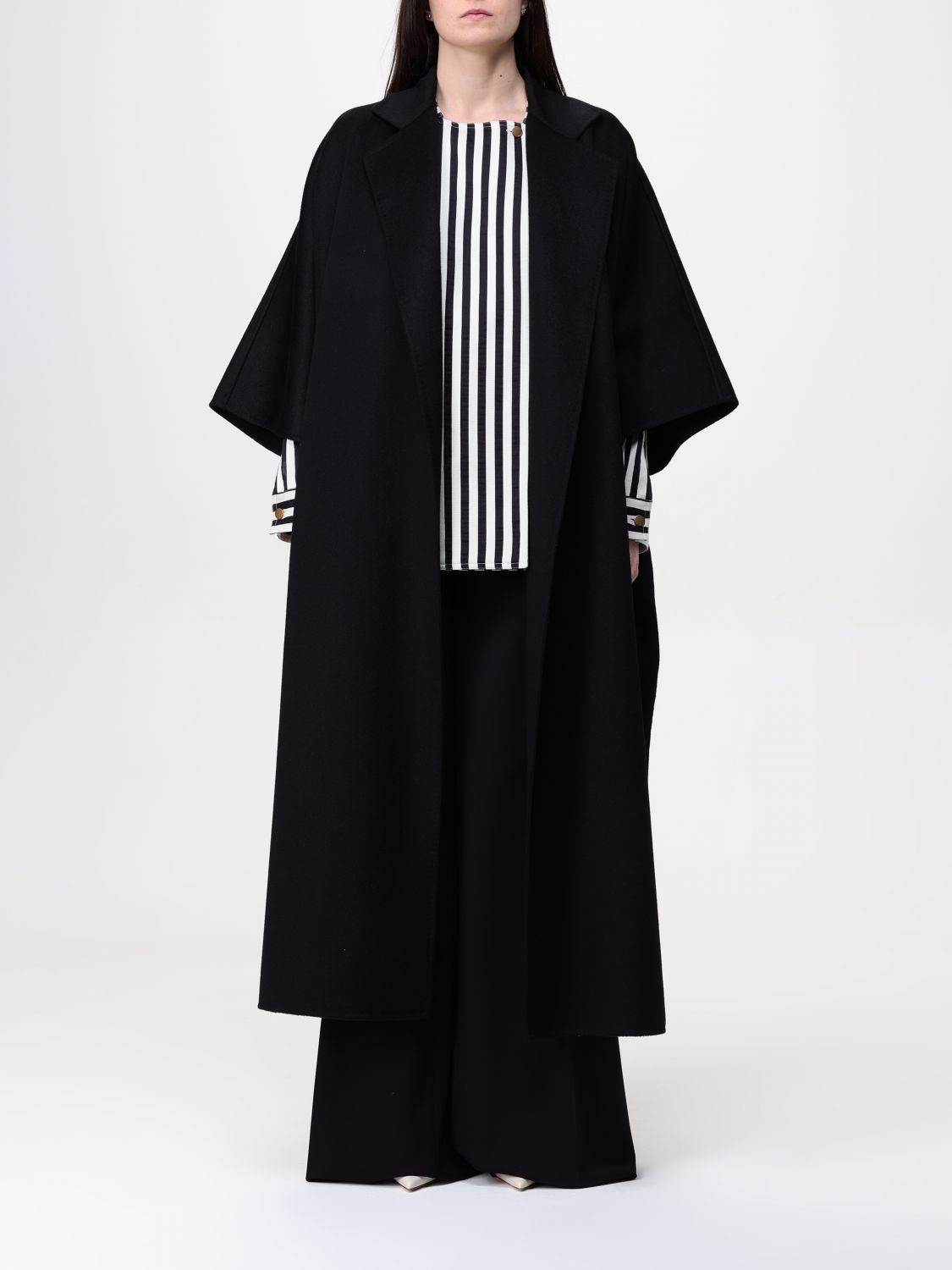 Womans 코트 Max Mara