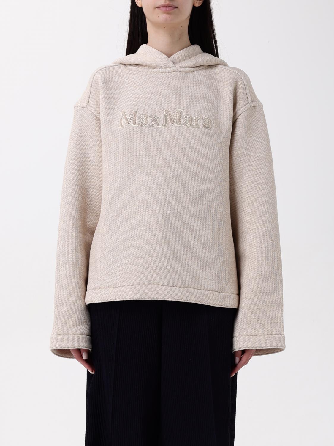 Womans 스웨트 셔츠 Max Mara