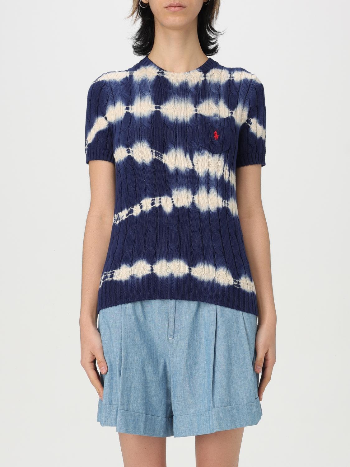 Womans 티셔츠 폴로 Ralph Lauren