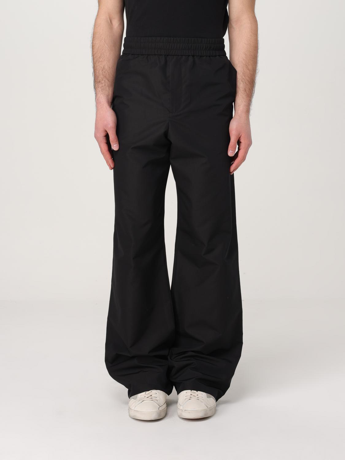 Mens 팬츠 골든 Goose
