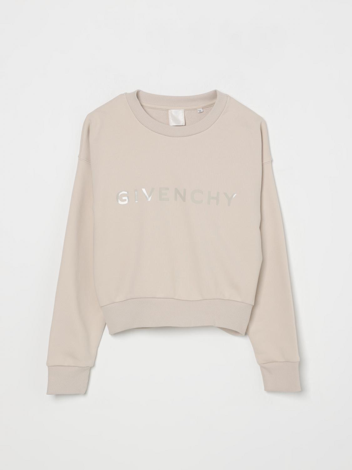 Little Girls 스웨터 Givenchy