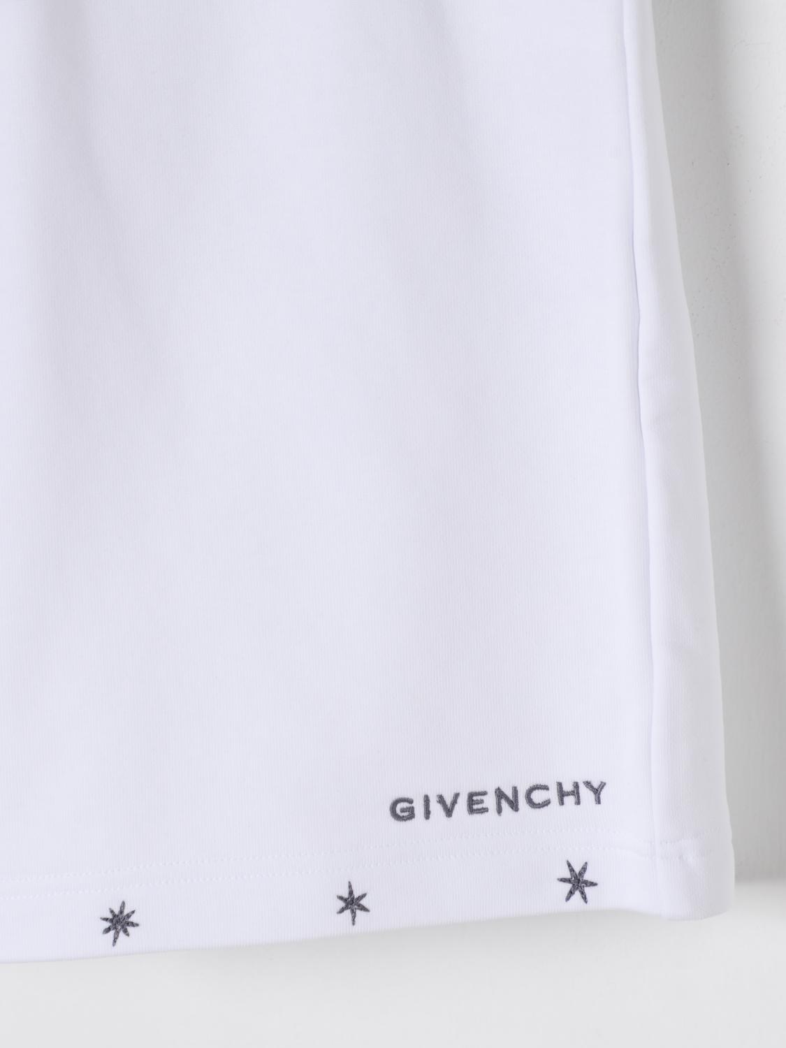 Little Boys 쇼츠 Givenchy