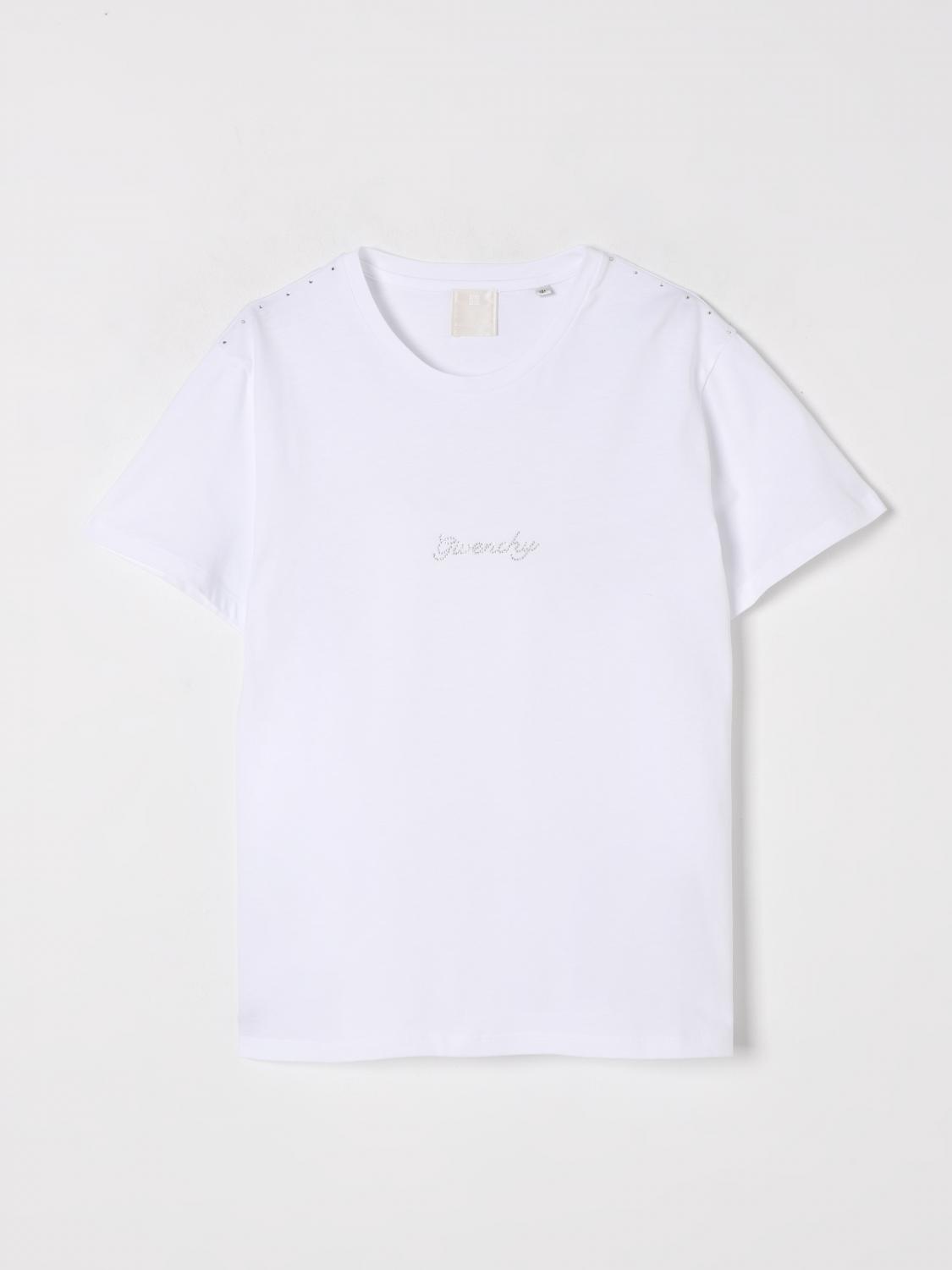 Little Girls 티셔츠 Givenchy