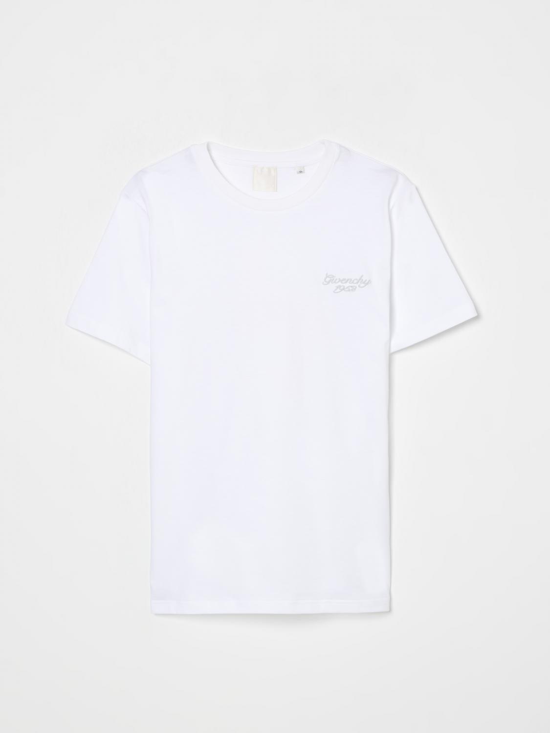 Little Girls 티셔츠 Givenchy
