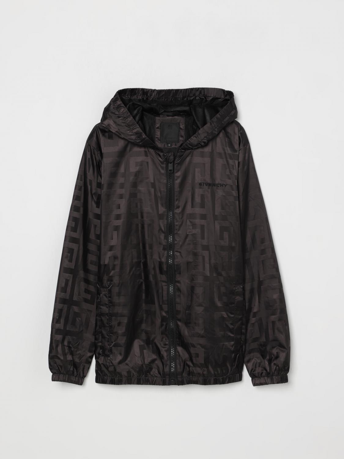Little Boys 자켓 Givenchy