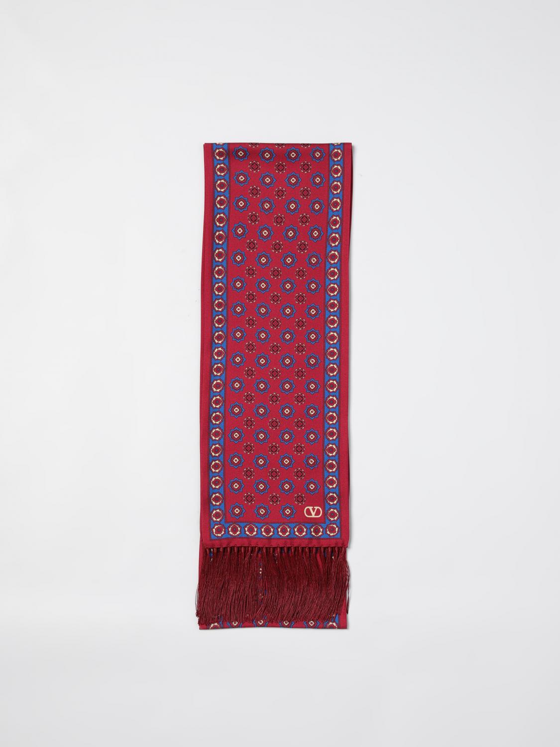 Mens 스카프 Valentino Garavani
