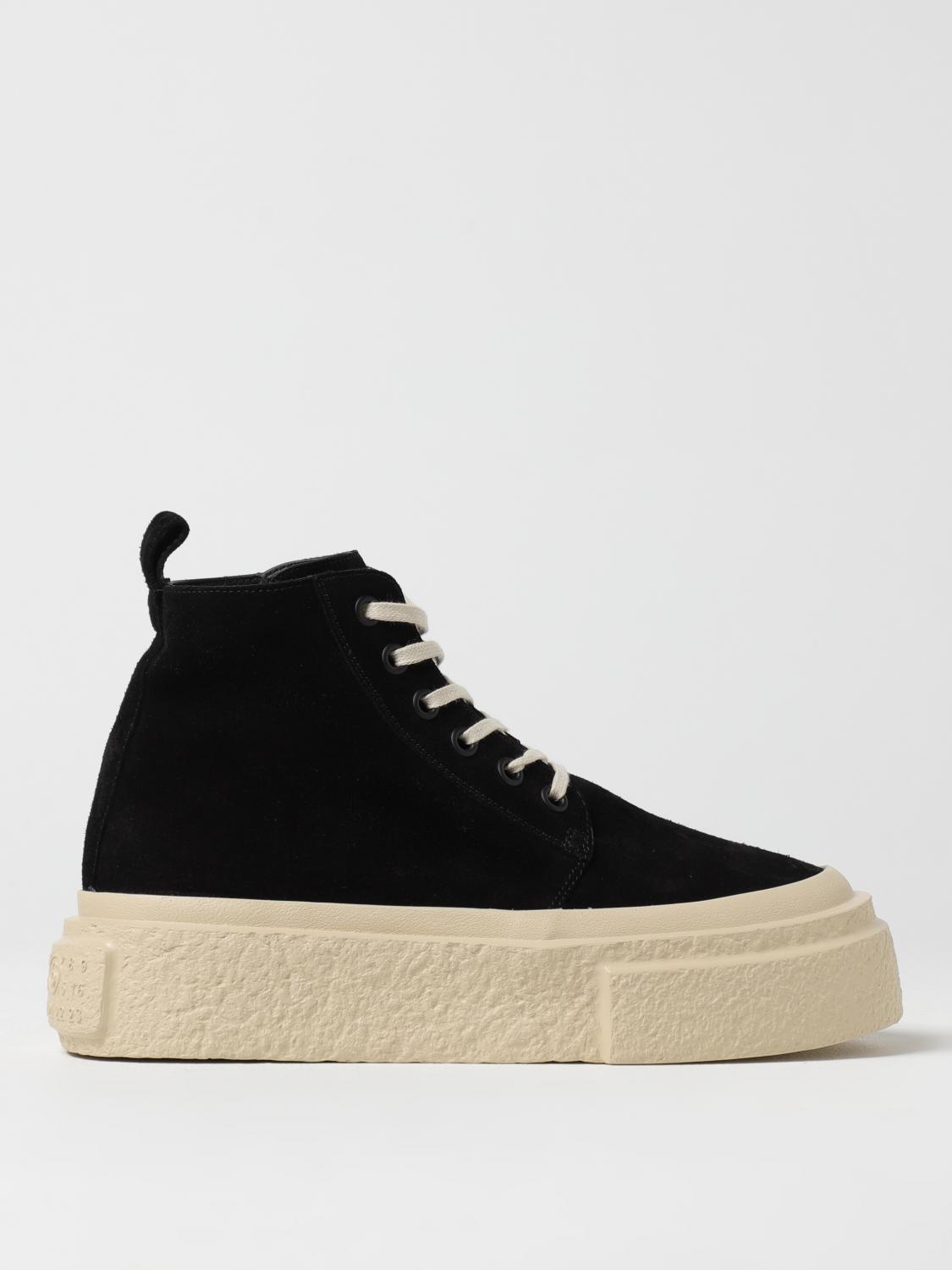 Mens 스니커즈 Mm6 Maison Margiela