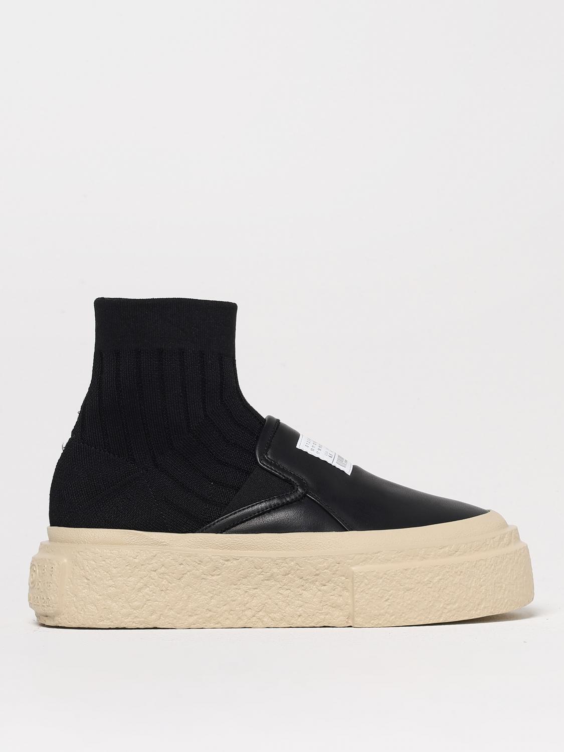 Womans 스니커즈 Mm6 Maison Margiela