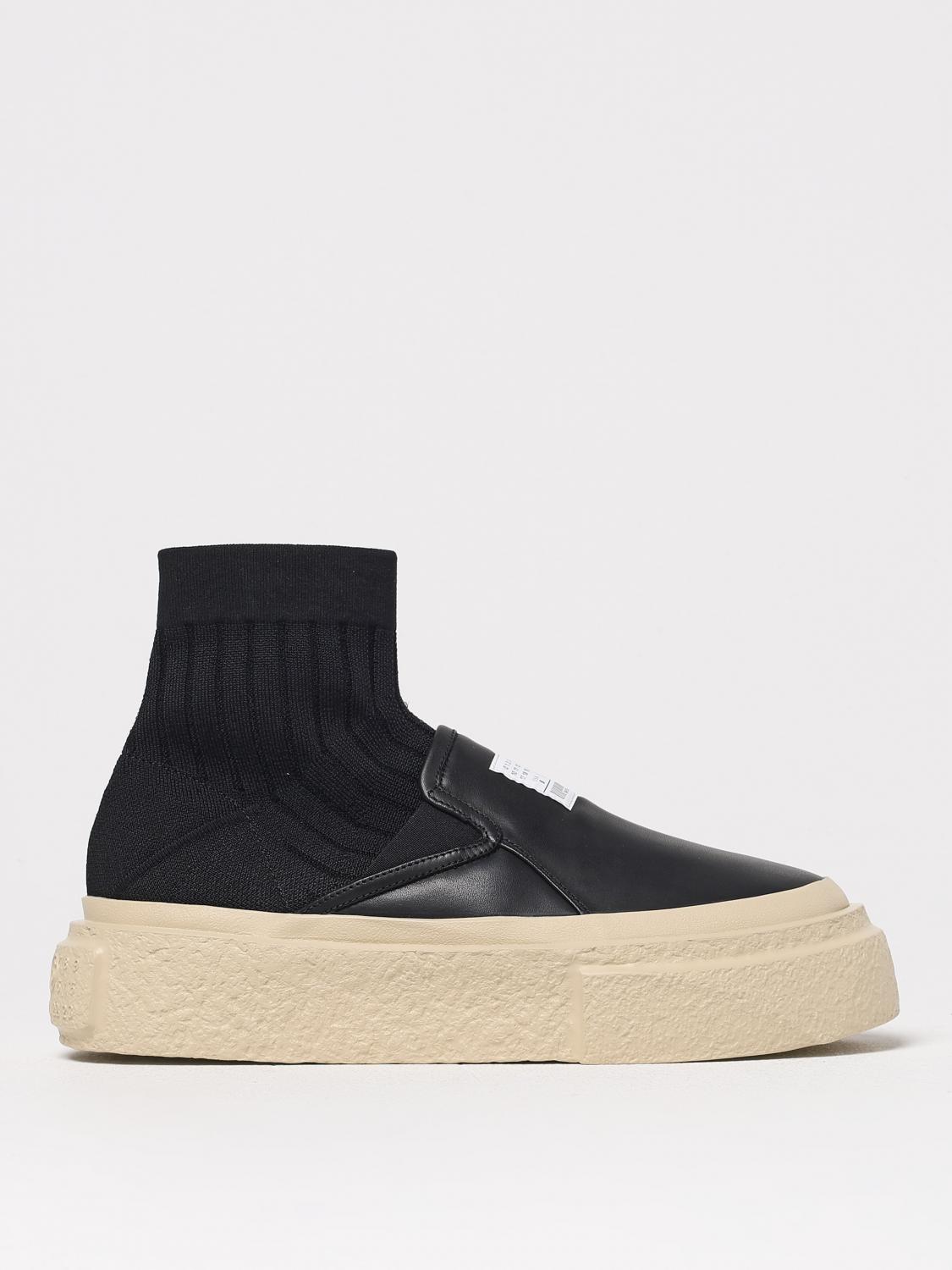 Mens 스니커즈 Mm6 Maison Margiela